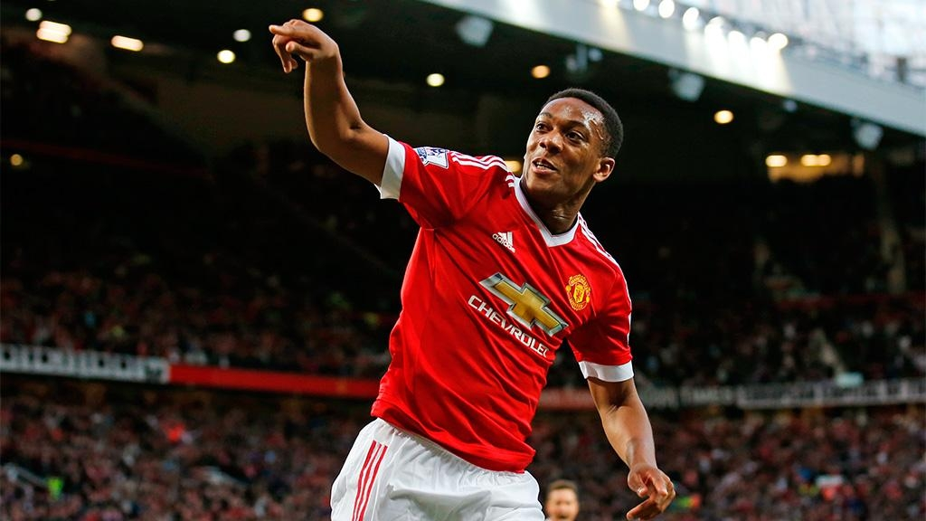 ​«Манчестер Юнайтед» готов отпустить Марсьяля уже зимой